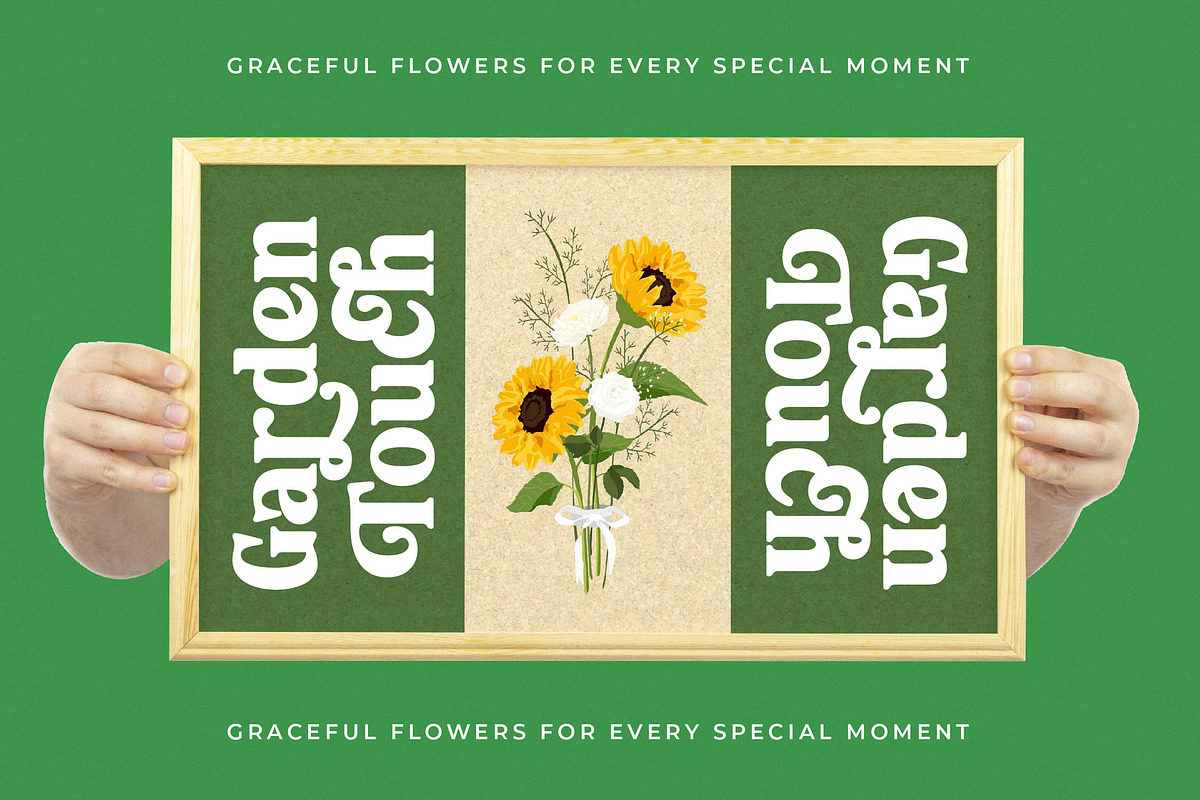 Rolling Basket Modern Retro Serif, a Serif Font by timelesstype.co (Photo 9 of 20)