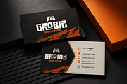 Kroze Typeface, a Sans Serif Font by Grontype (Thumbnail 5 of 8)
