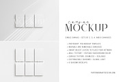 Canvas Mockups 2:3 Vertical, a Mockup by DESIGN BY nube (Thumbnail 11 of 11)