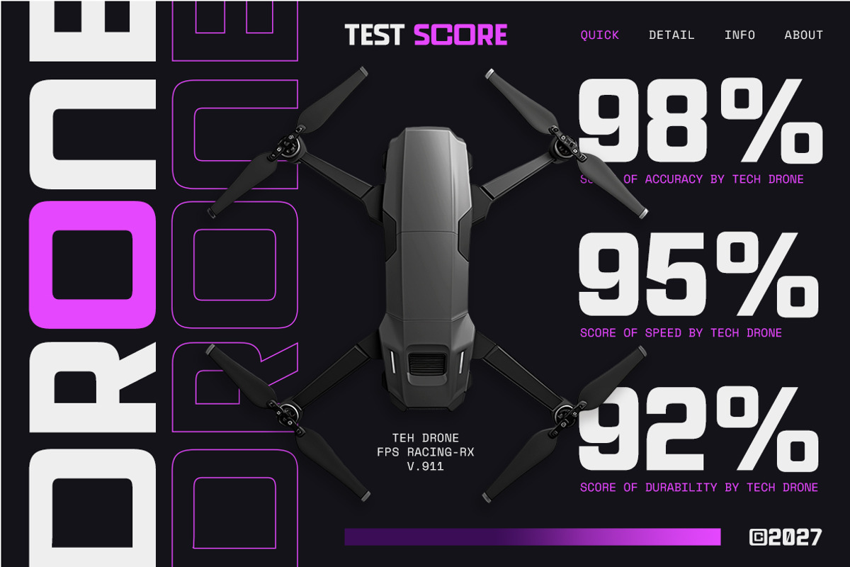 Axenor – Futuristic Cyberpunk Displa, a Sans Serif Font by kangfont Studio (Photo 3 of 11)