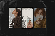 OREN | Instagram Post & Story (III), a Social Media Template by Prapti Design (Thumbnail 8 of 10)