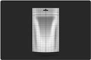 Metallic Stand-up Pouch Mockup, a Packaging Mockup by Reformer Mockup (Thumbnail 5 of 5)
