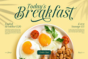 Honya Typeface, a Script Font by alit design (Thumbnail 14 of 15)