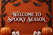 Halloween Witch Theme Background, a Holiday Photo by hkmonir (Thumbnail 1 of 21)