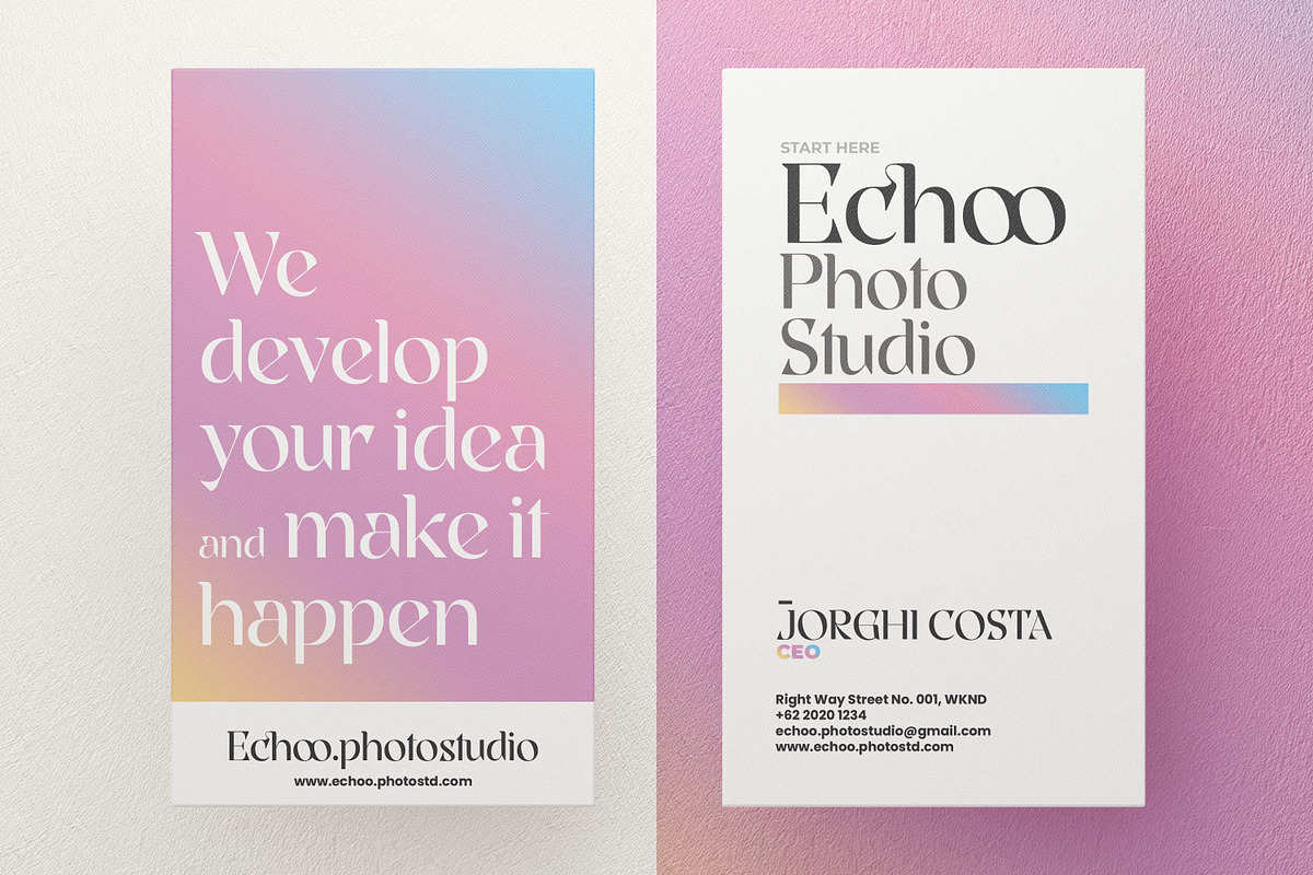 Rogie - Modern Display Serif, a Serif Font by Mokatype Studio (Photo 2 of 11)