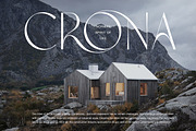 Brema Modern Sans, a Sans Serif Font by Andrey Sharonov (Thumbnail 15 of 19)