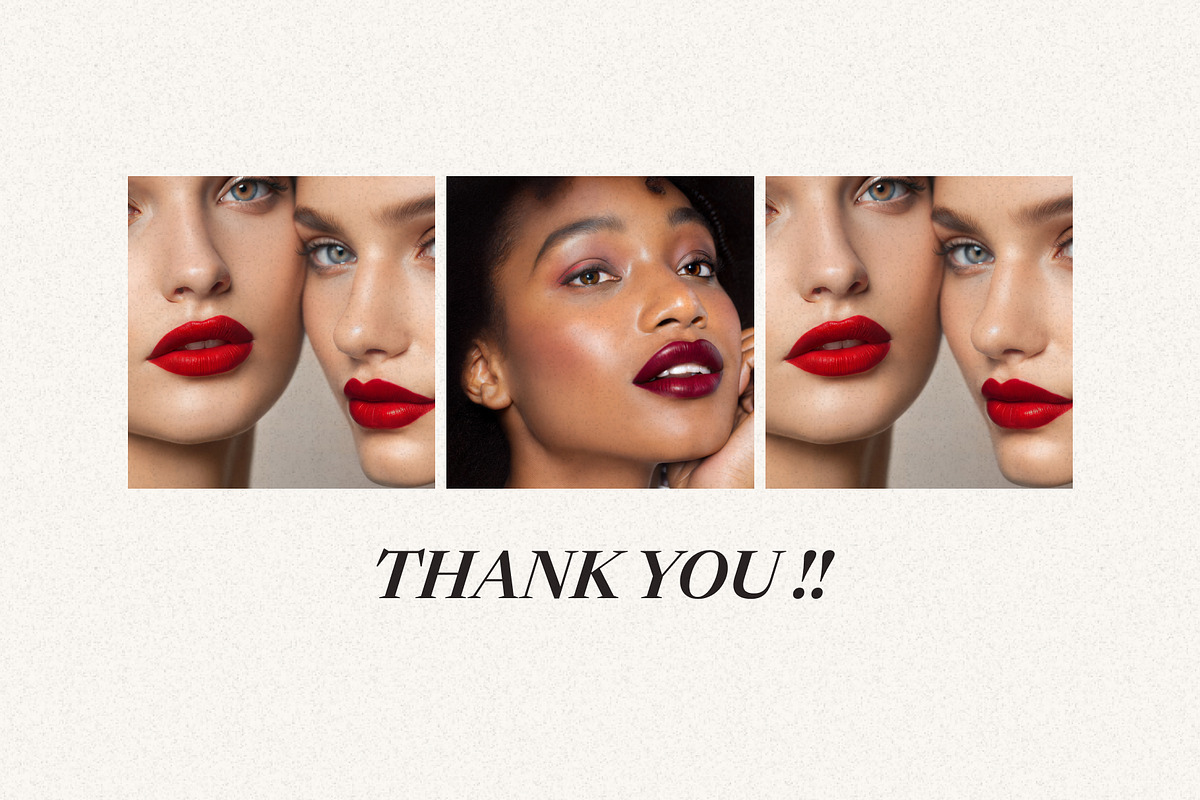 Lipstick Stories Stock Images, a Beauty & Fashion Photo by Helospace (Photo 10 of 10)