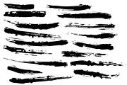 Poison Pen Affinity Designer Brushes, a Brush Add-On by Annex1 (Thumbnail 5 of 6)