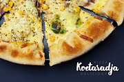 Poligon, a Script Font by Kang1993 (Thumbnail 3 of 6)