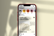 Fashion - Social Media Templates, a Social Media Template by madebynoval (Thumbnail 3 of 6)