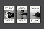 Salicraft, a Serif Font by Gatype (Thumbnail 2 of 10)