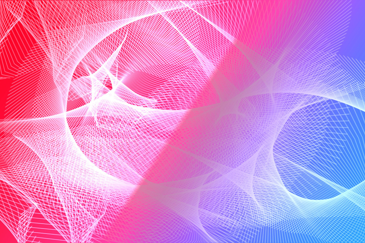 Multicolor Wave Background Bundle, a Background Graphic by NJ Himel (Photo 35 of 51)