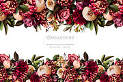 Spellbound Floral Art Collection, an Object Graphic by Eclectic Anthology (Thumbnail 12 of 15)