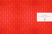 Cherry Blossoms Japanese Patterns, a Pattern Graphic by KaramfilaS (Thumbnail 13 of 23)