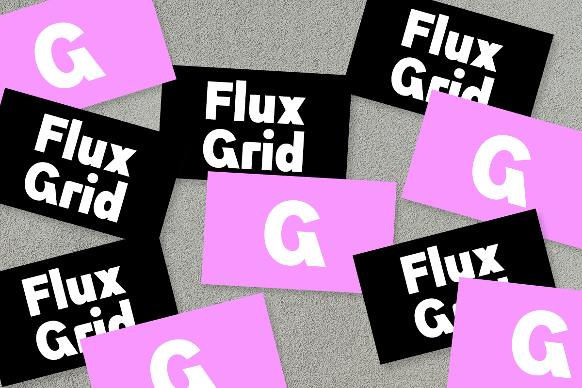 Kaineto – Geometric Bold Sans Font, a Sans Serif Font by RagamKata (Photo 6 of 10)