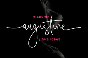 Augustine Signature