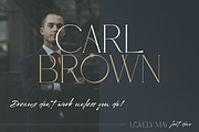 Lovely May - Font duo, a Serif Font by Only Fonts (Thumbnail 4 of 11)