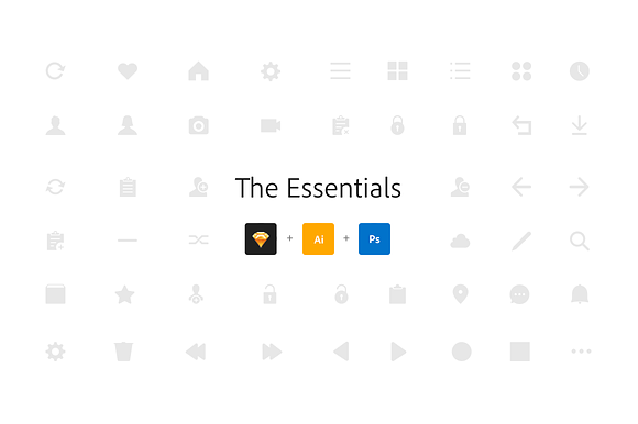 The Essentials