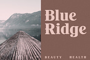 Samari - Modern Serif Font, a Serif Font by Design 265 (Thumbnail 3 of 7)