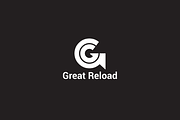 Great Reload - Letter G Logo, a Branding & Logo Template by Sahade Studio (Thumbnail 4 of 4)