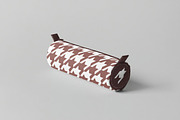 Pencil Case Mock-up, a Pens & Pencil Mockup by zippypixelstudio (Thumbnail 3 of 7)