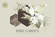 BUNDLE 3400+ in 1 Illustrations, an Animal Illustration by Anastezia Luneva (Thumbnail 4 of 22)