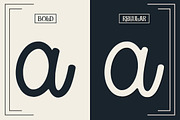 Quare Zombie - 4 font plus extras, a Sans Serif Font by Struggle Studio (Thumbnail 11 of 11)