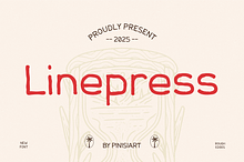 Linepress