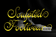 Rastiya Daffodil Handwritten Script, a Script Font by gracetype_studio (Thumbnail 3 of 11)