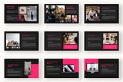 Ghasani – Business Keynote Template, a Presentation Template by kreatifreya (Thumbnail 5 of 5)