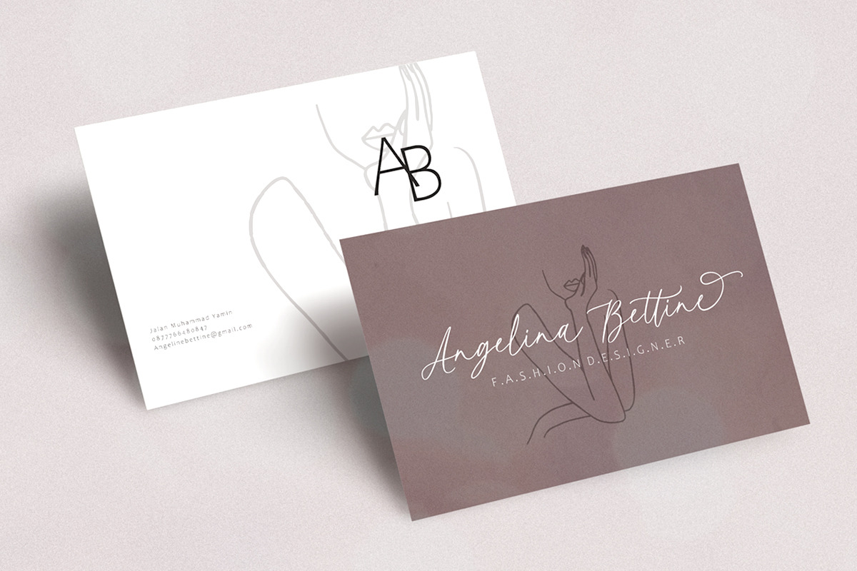 Adore Stacy - Beautiful Love Script, a Script Font by Bale Type (Photo 7 of 9)