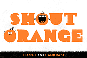 SLABBO font!, a Slab Serif Font by Mauro Gatti (Thumbnail 2 of 4)