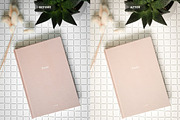 Soft Pastel Lightroom Presets, a Preset Add-On by Brand Earth (Thumbnail 3 of 4)