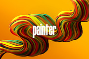 Painter: Multicolor Affinity Brushes, a Brush Add-On by Chroma Supply (Thumbnail 14 of 19)