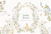 No.2 WHOLE SHOP Graphic Bundle art, a Decorative Illustration by Grace Noboa Illustrations (Thumbnail 16 of 25)