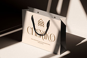 Voreto || Modern Classy Serif Font, a Serif Font by Ermedia Studio (Thumbnail 3 of 10)