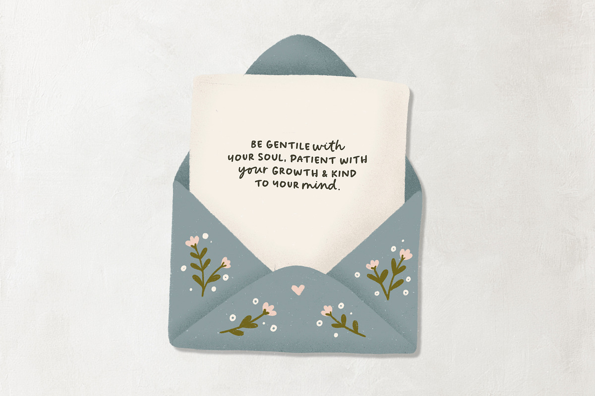 An Essential Handwriting Duo, a Handwritten Font by Callie Rian & Co. (Photo 4 of 18)