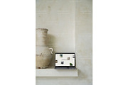 Suta Laptop Mockup – 6, a Mac Mockup by GLDN Studio (Thumbnail 3 of 4)