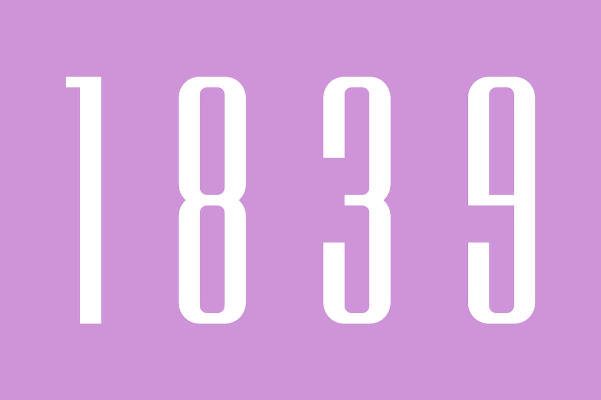 Magnolia - An Elegant Typeface, a Sans Serif Font by alpercakici (Photo 6 of 21)