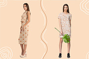 Boho Big collection, a Background Graphic by roskque (Thumbnail 10 of 19)