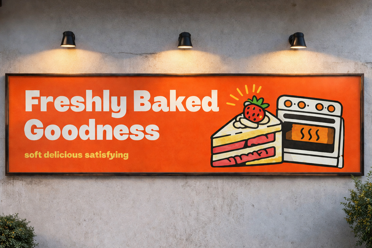 A Bold Sans - Bouldy, a Font by Say Studio (Photo 8 of 10)