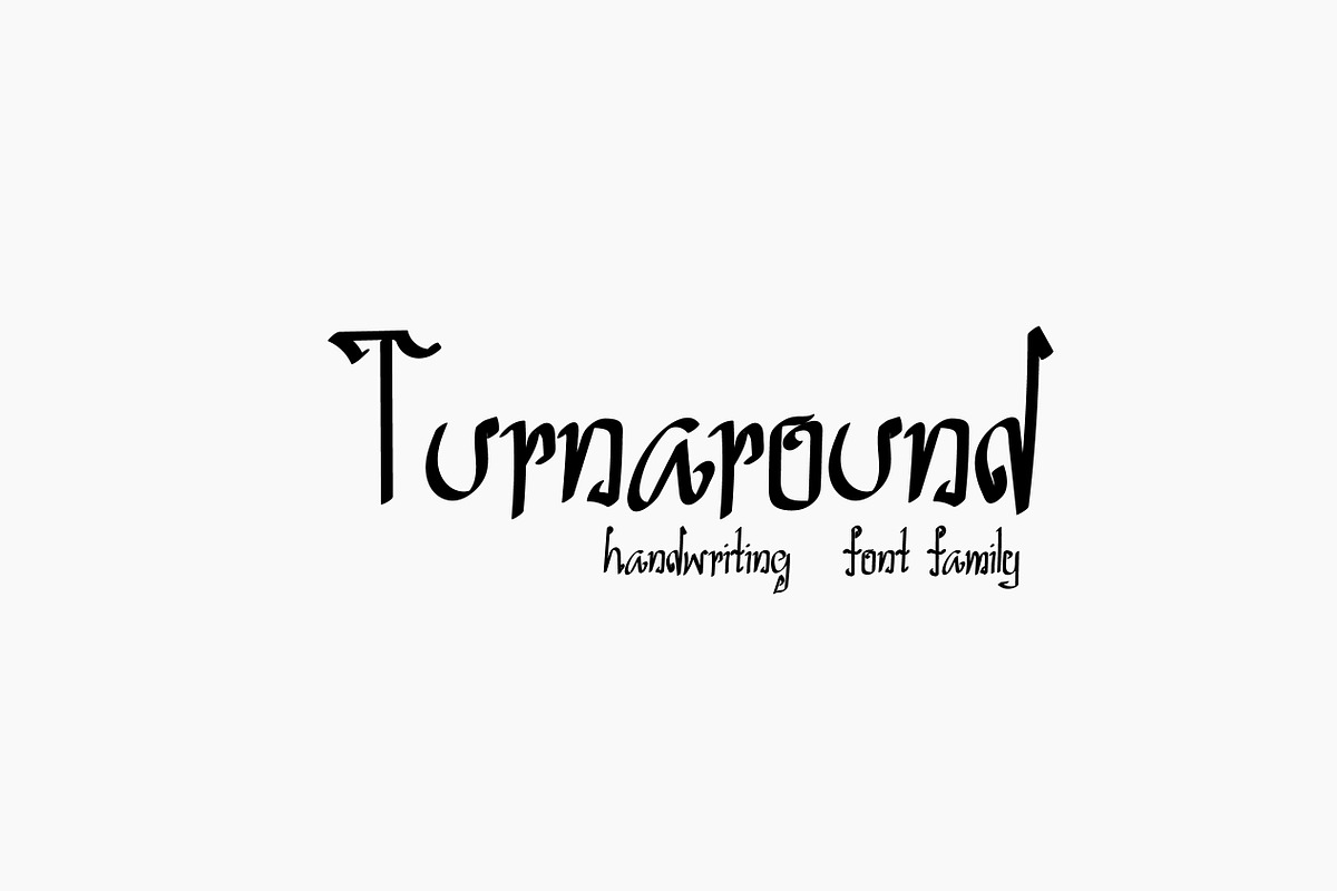 Turnaround