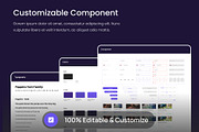 Ethix App - Invest with Purpose, a Templates & Theme by hencyp (Thumbnail 6 of 6)