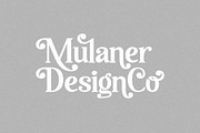 Backind Maldina Modern Font, a Serif Font by Multype Studio (Thumbnail 6 of 13)