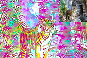 Abstract Art Ps Action, an Action Add-On by MRI STUDIO (Thumbnail 8 of 11)