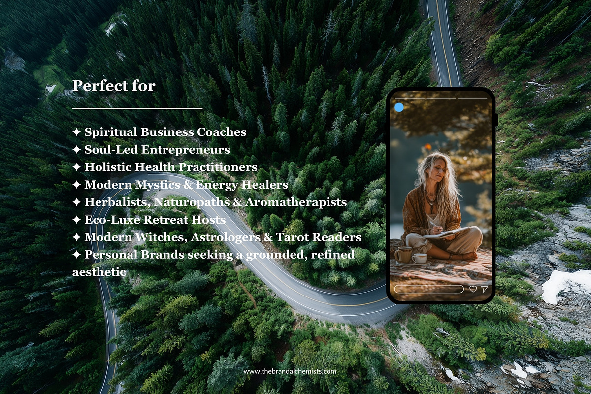 Mother Earth Stock Images Vol 2, a Business Photo by The Brand Alchemists (Photo 10 of 10)