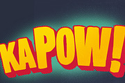 Naive Gothic Condensed, a Font by Yes! Creative (Thumbnail 6 of 6)
