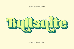 Bullsnite