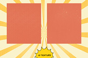 Premium Halftone Procreate Brushes, a Brush Add-On by Pawsitively Aesthetic (Thumbnail 6 of 11)