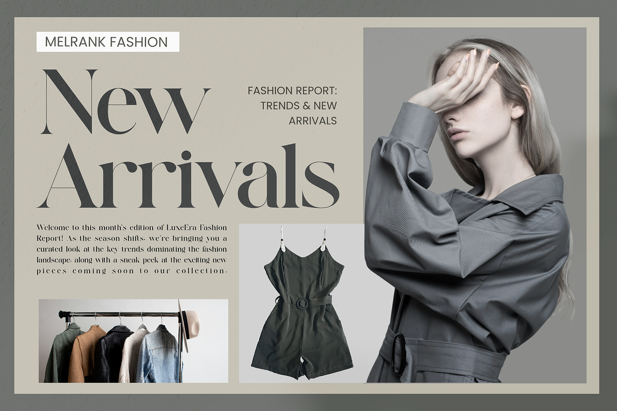 Melrank Elegant Serif Typeface, a Serif Font by Alfinart (Photo 5 of 10)
